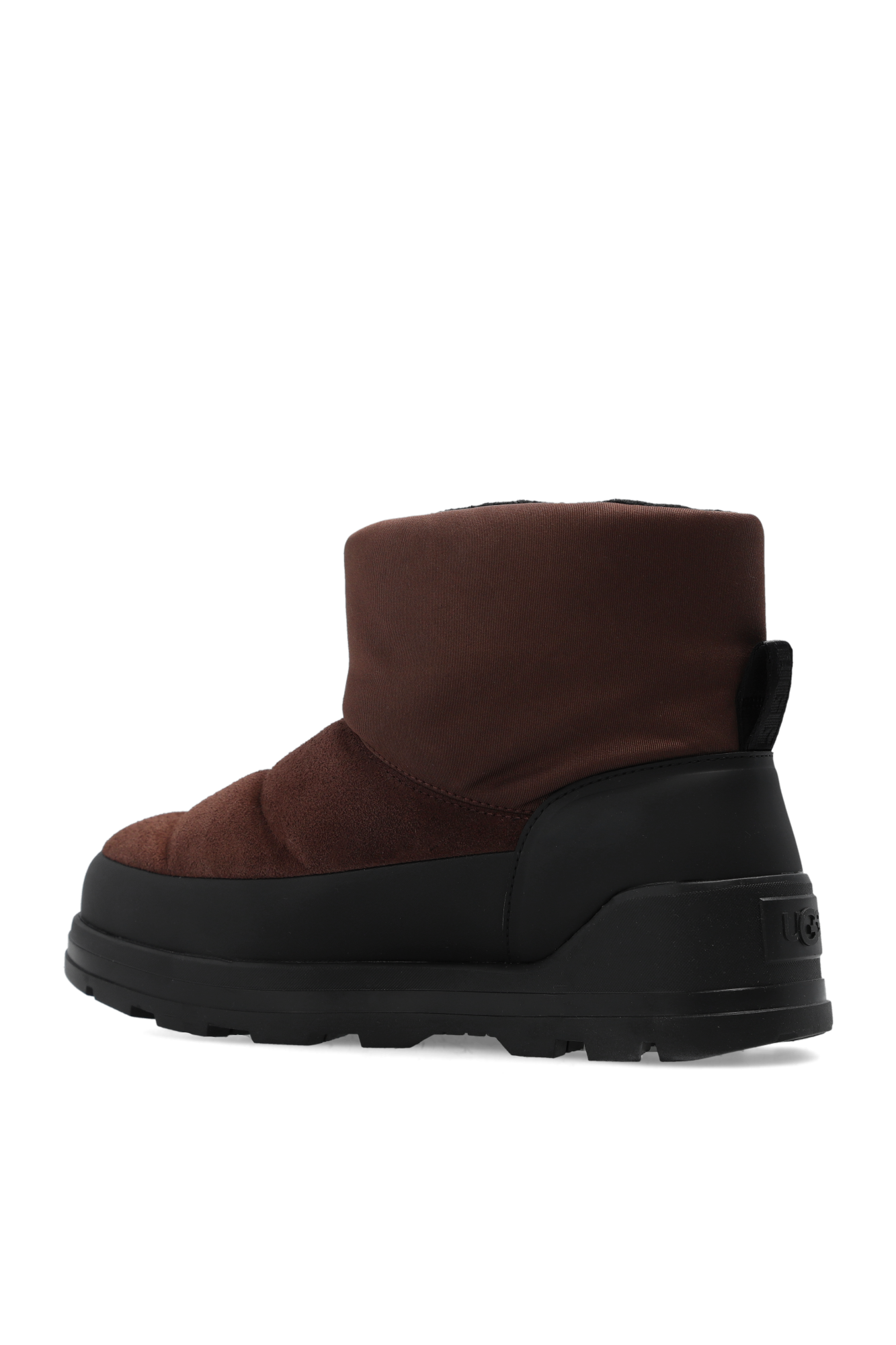 Ugg boots hotsell upper west side